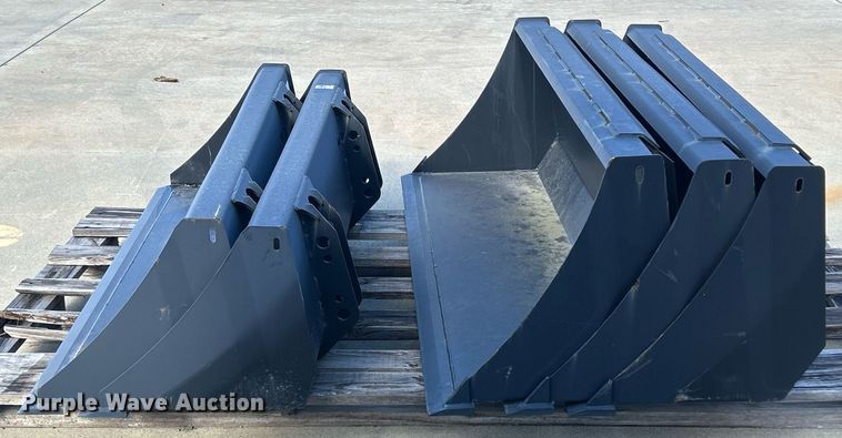 image for item MO9267 (5) buckets
