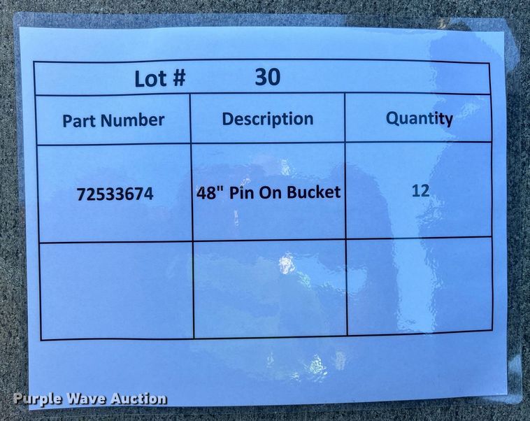 image for item MO9273 (12) 48