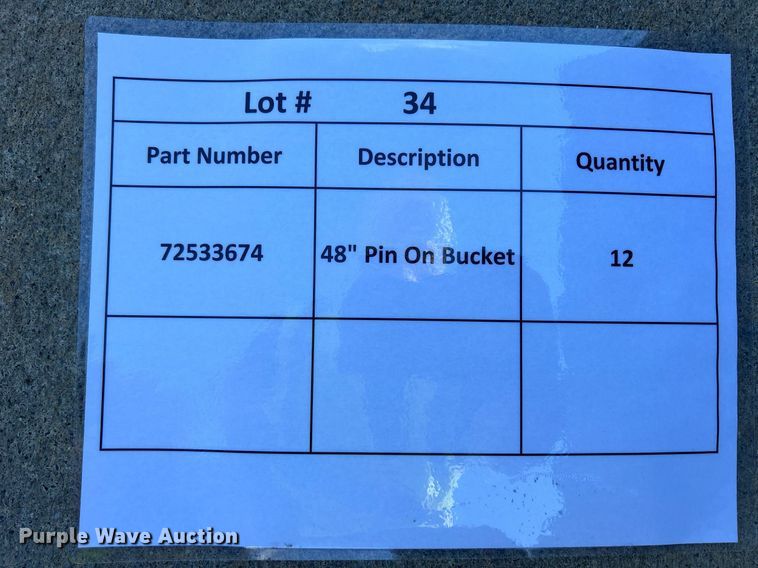 image for item MO9277 (12) 48