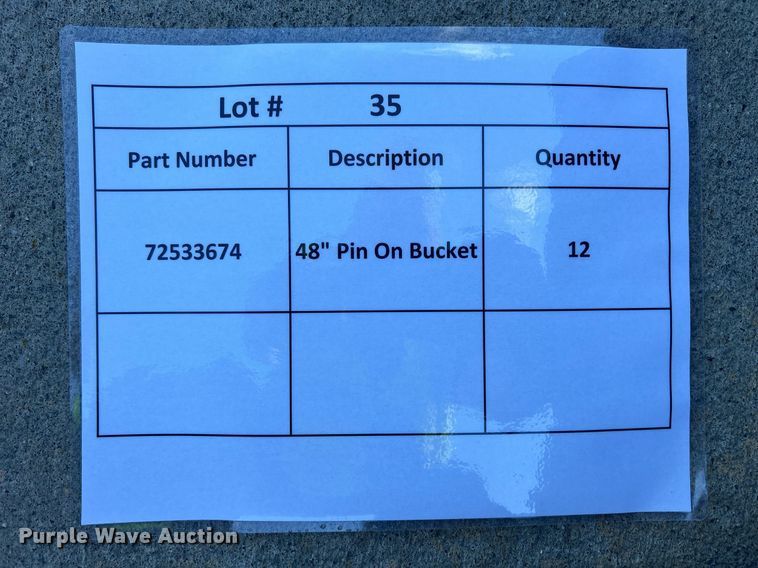 image for item MO9278 (12) 48