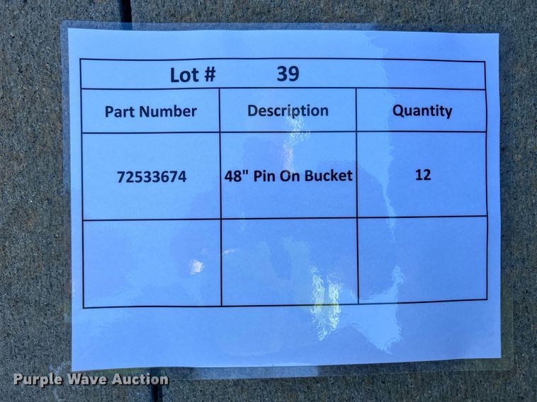 image for item MO9282 (12) 48