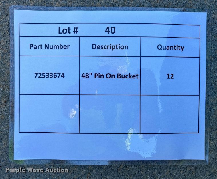 image for item MO9283 (12) 48