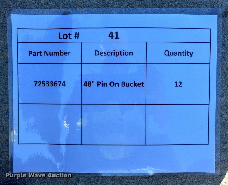 image for item MO9284 (12) 48