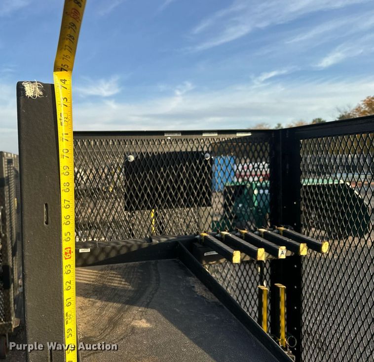 image for item MS9888 (10) tool cabinets