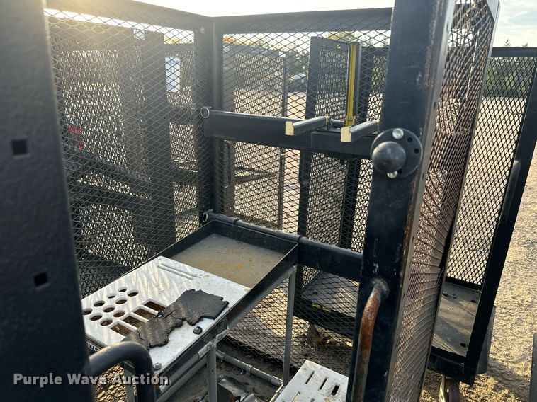 image for item MS9888 (10) tool cabinets