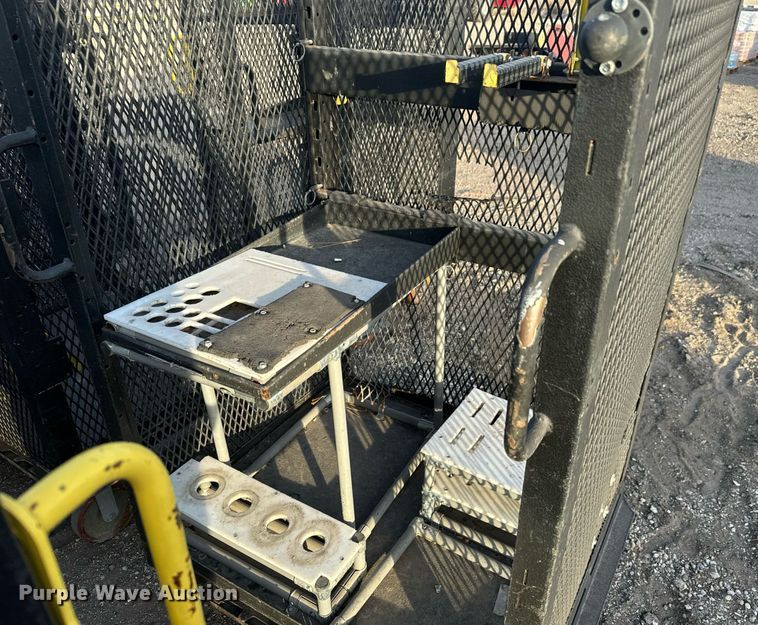 image for item MS9888 (10) tool cabinets