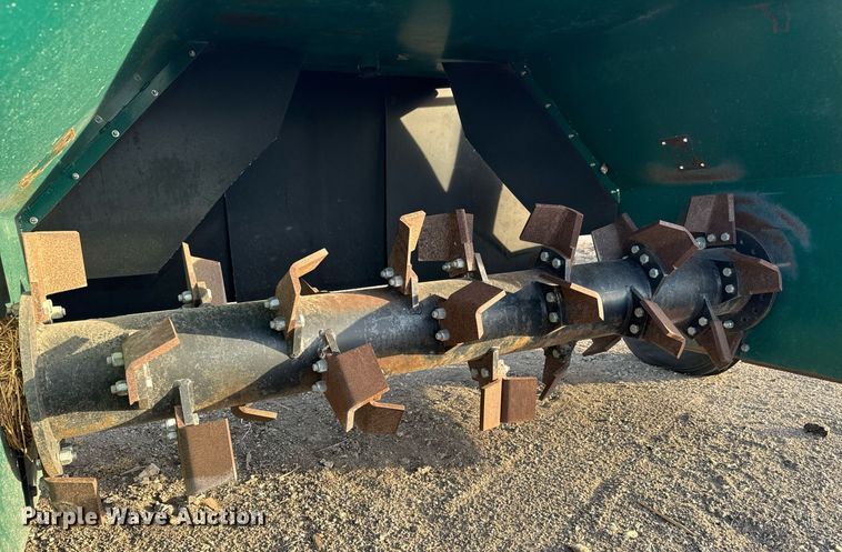 image for item MS9892 Frontier  MM80 compost turner