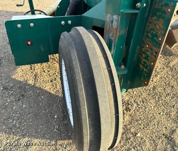 image for item MS9892 Frontier  MM80 compost turner