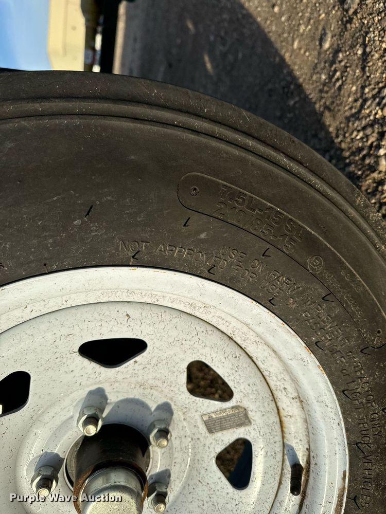 image for item MS9892 Frontier  MM80 compost turner