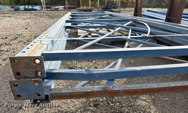 image for item MS9898 Pallet racking 