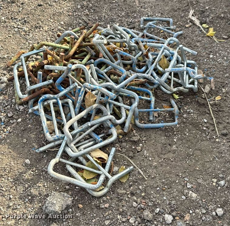 image for item MS9900 Pallet racking 