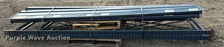 image for item MS9901 Pallet racking 