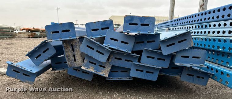 image for item MS9915 Pallet racking 