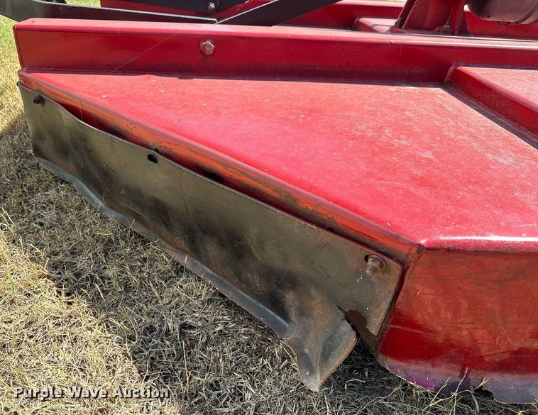 image for item MV9228 Bush Hog 277 rotary mower