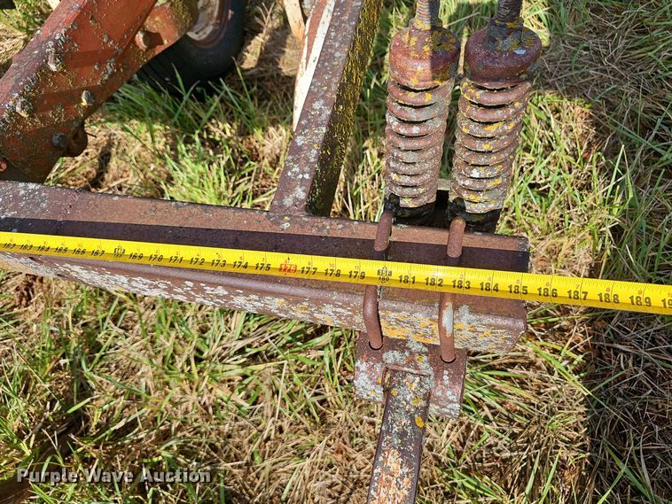 image for item OJ9056 Chisel