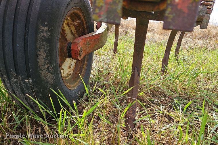 image for item OJ9056 Chisel