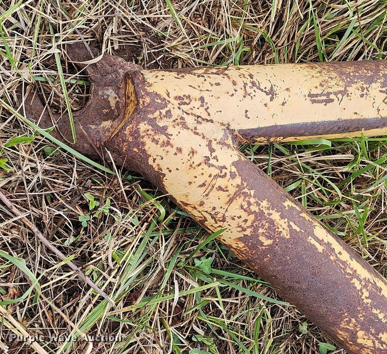 image for item OJ9057 Industrial Line Speed Mover box blade