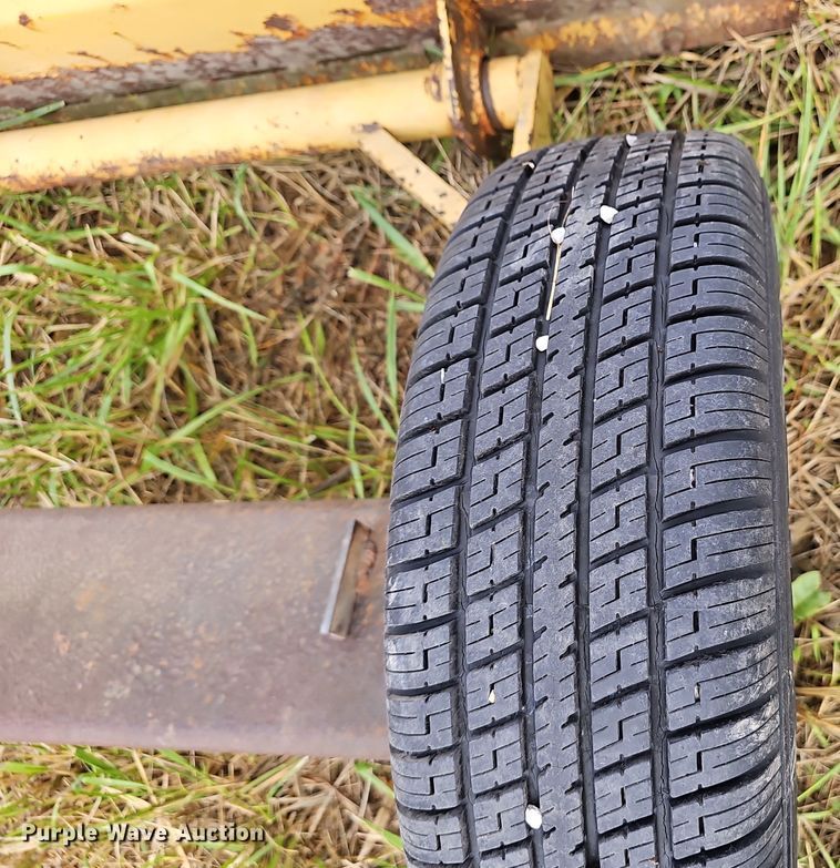 image for item OJ9057 Industrial Line Speed Mover box blade