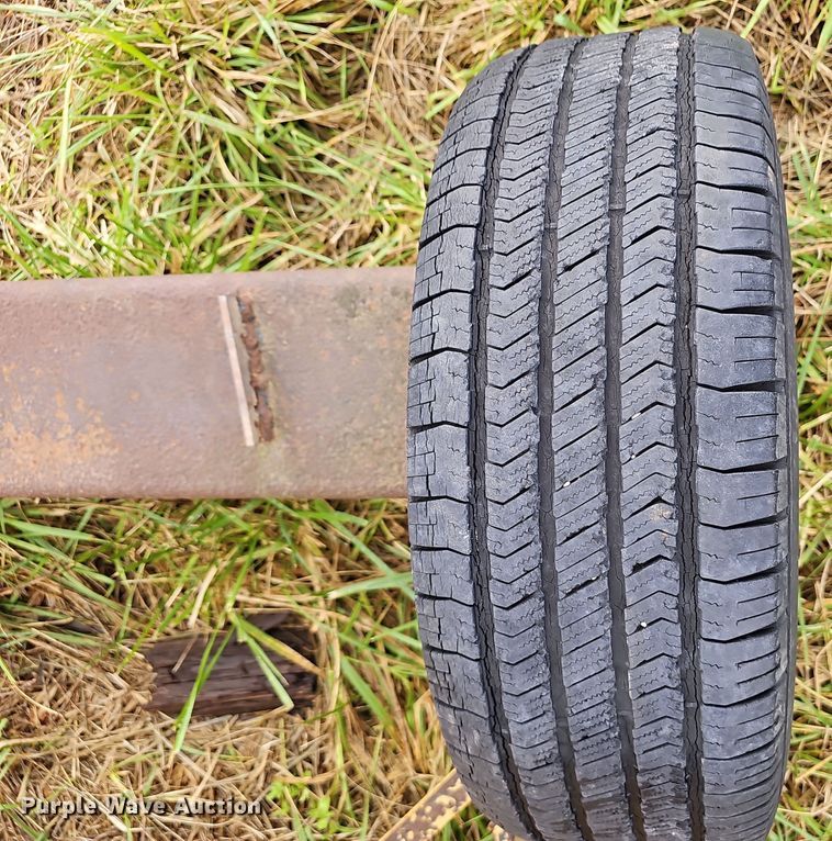 image for item OJ9057 Industrial Line Speed Mover box blade