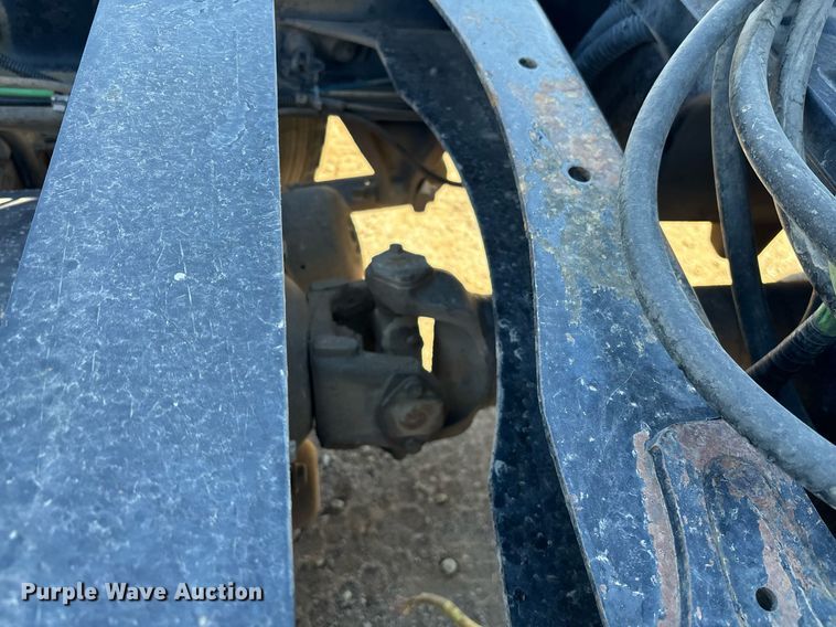 image for item DH8642 2006 Freightliner Century Class semi truck