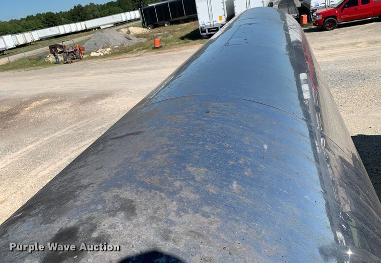 image for item DM1812 1999 Tremcar CT5931 tank trailer