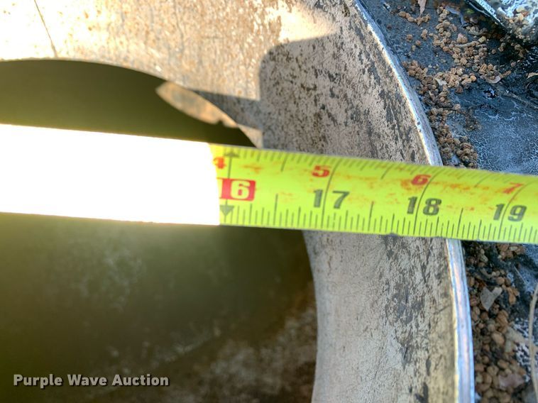 image for item DM1812 1999 Tremcar CT5931 tank trailer