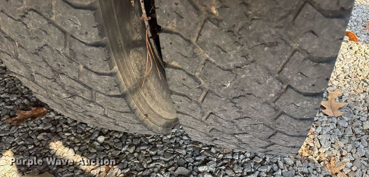 image for item DM1850 2013 Dodge Ram 5500HD Crew Cab utility / service truck