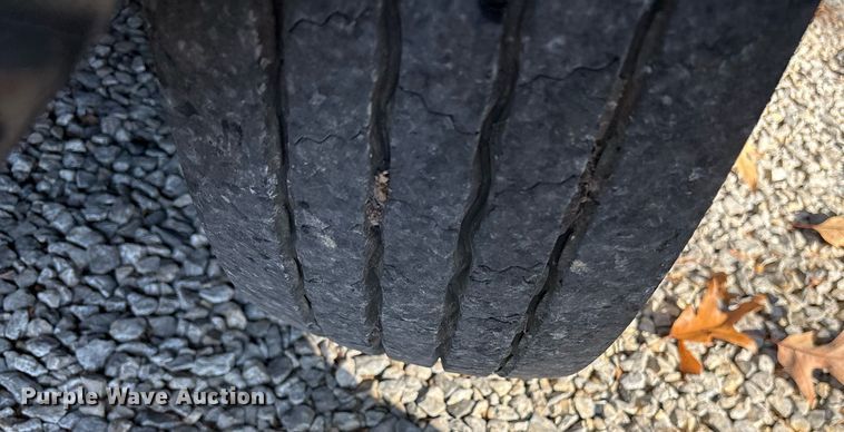 image for item DM1850 2013 Dodge Ram 5500HD Crew Cab utility / service truck