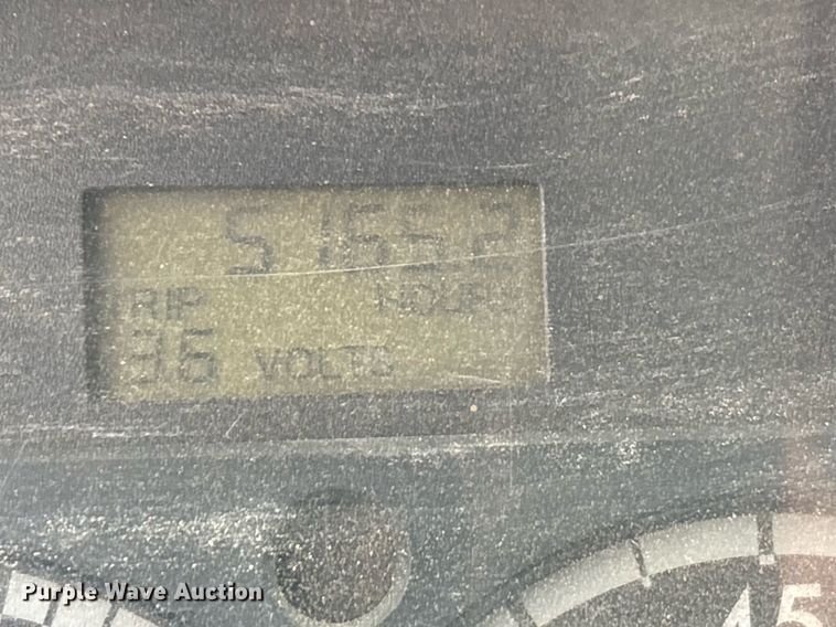 image for item DM1854 2002 Freightliner  F50 utility / service truck