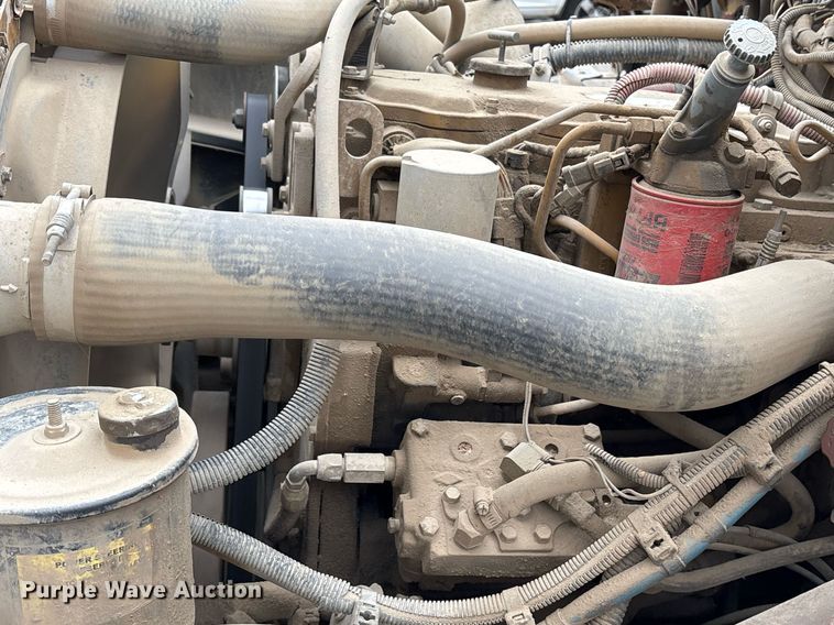 image for item DM1854 2002 Freightliner  F50 utility / service truck