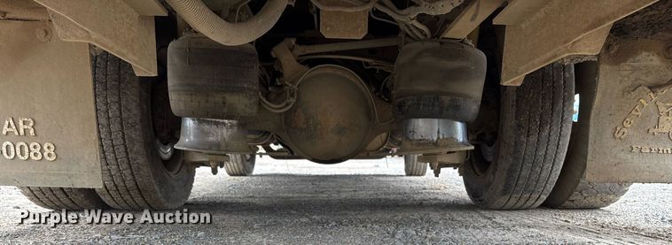 image for item DM1854 2002 Freightliner  F50 utility / service truck