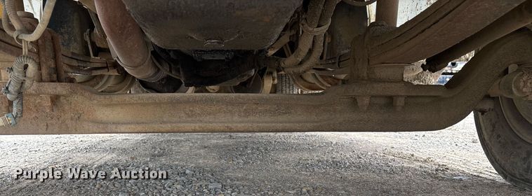 image for item DM1854 2002 Freightliner  F50 utility / service truck