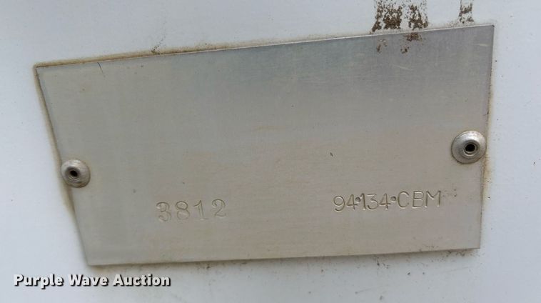 image for item DM1854 2002 Freightliner  F50 utility / service truck