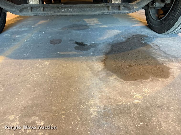 image for item DM1865 2016 Freightliner Business Class M2 106 flatbed truck