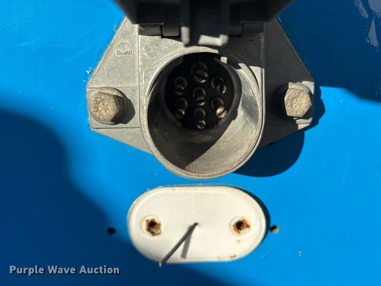 image for item DM1866 2014 Freightliner Business Class M2 106 flatbed truck