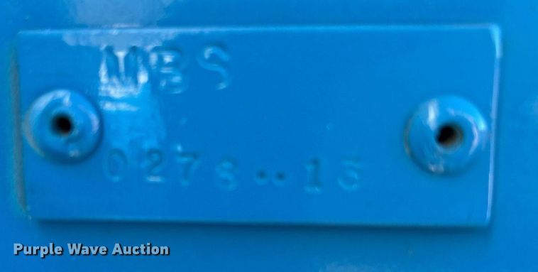 image for item DM1866 2014 Freightliner Business Class M2 106 flatbed truck