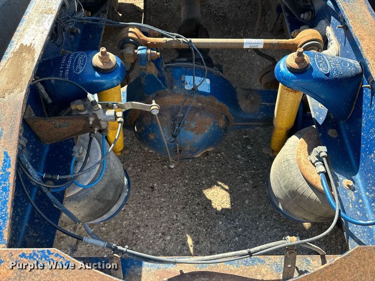 image for item DM2737 1997 Peterbilt 379 semi truck