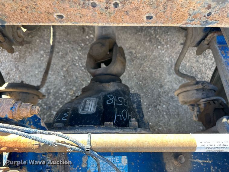 image for item DM2737 1997 Peterbilt 379 semi truck