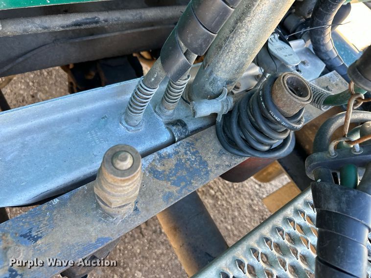 image for item DM2738 2006 Peterbilt 379 semi truck