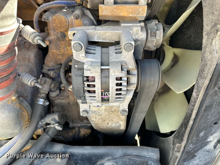 image for item DM2738 2006 Peterbilt 379 semi truck