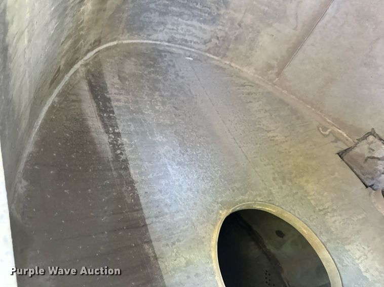 image for item DN0810 1979 Progress Industries  AT-E tank trailer