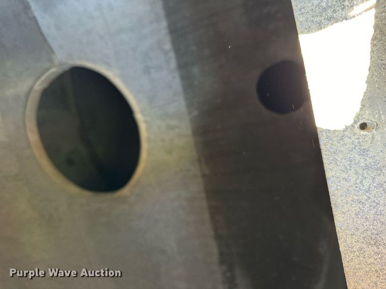 image for item DN0810 1979 Progress Industries  AT-E tank trailer