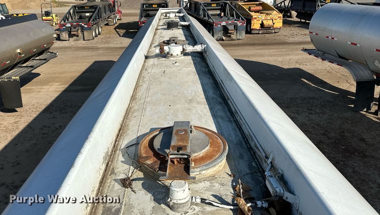 image for item DN0810 1979 Progress Industries  AT-E tank trailer