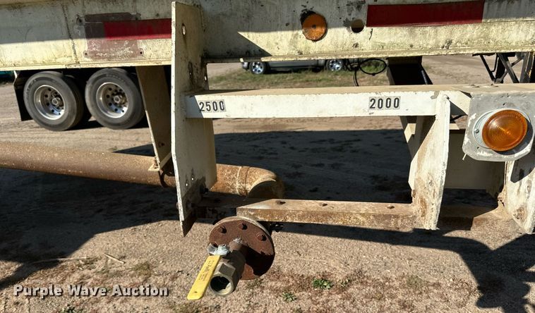 image for item DN0810 1979 Progress Industries  AT-E tank trailer