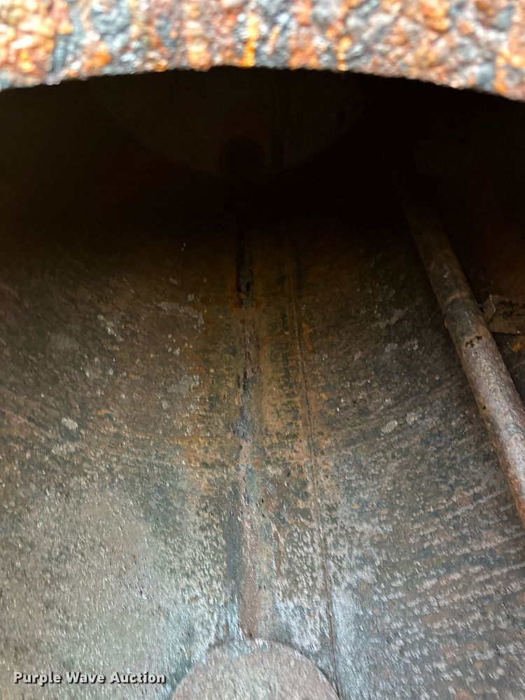 image for item DN0812 2002 Polar tank trailer