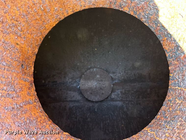 image for item DN0812 2002 Polar tank trailer