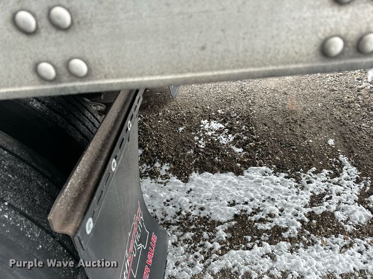 image for item DN0865 2016 Utility VS2RA refrigerated van trailer