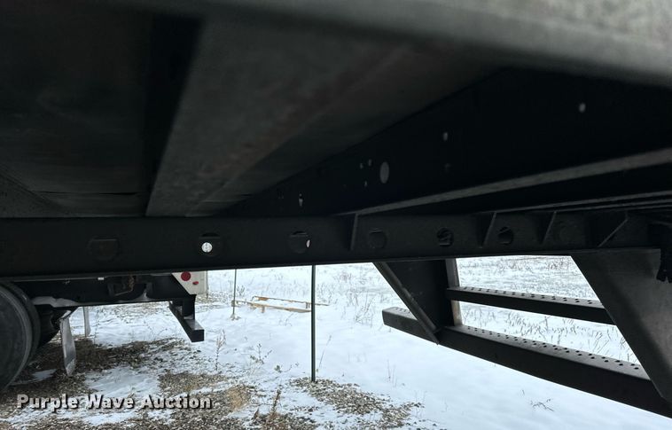 image for item DN0865 2016 Utility VS2RA refrigerated van trailer