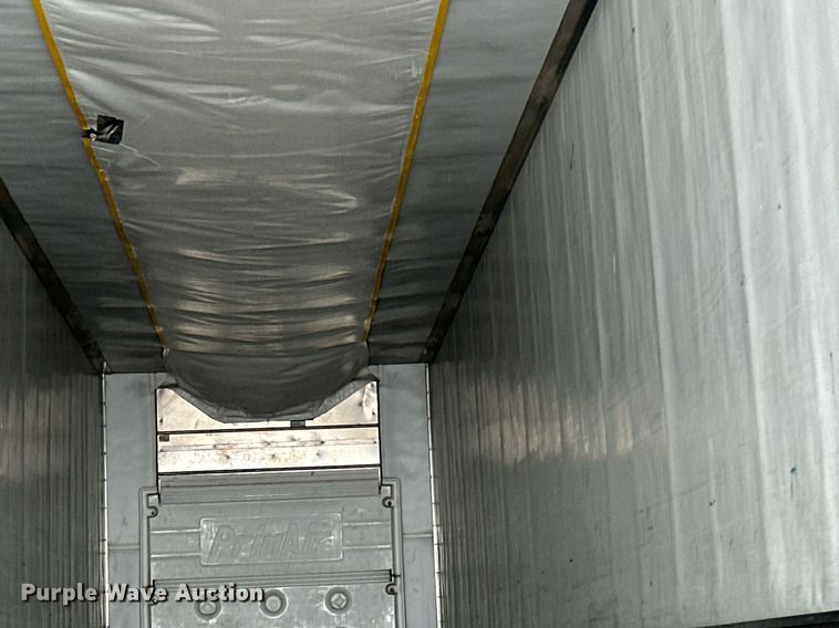 image for item DN0865 2016 Utility VS2RA refrigerated van trailer