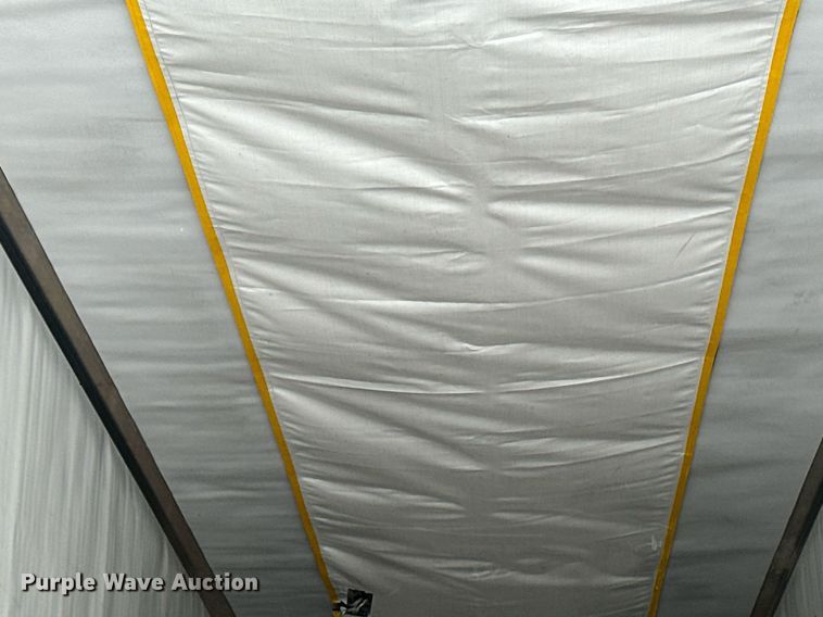 image for item DN0865 2016 Utility VS2RA refrigerated van trailer